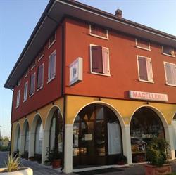 Olivetti Marchesi - Macelleria Gastronomia