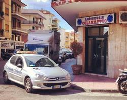 Autoscuola Colamatteo Caserta