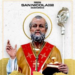 Parrocchia San Nicola - Giugliano in Campania