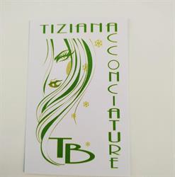Acconciature ed Estetica Tiziana