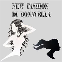 New Fashion di Donatella