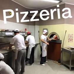 Pizzeria da Tommaso