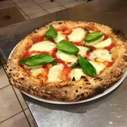 Pizzeria O'Vesuvio