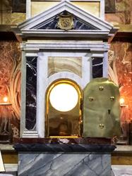 Sant'Anastasia al Palatino