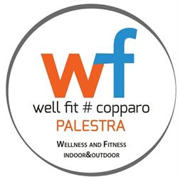 Well fit Palestra