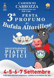 Caseificio Carrozza