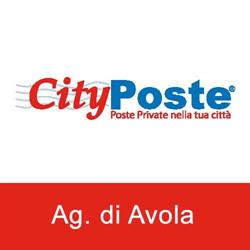 Gibimail Cityposte Avola