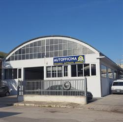 Officina F.lli Mattioli