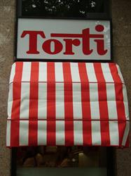 Cremeria Torti