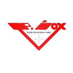 M.P. Inox Costruzioni