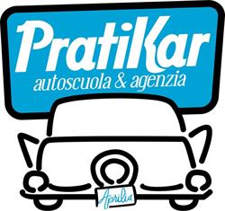 Autoscuola Agenzia Pratikar Aprilia