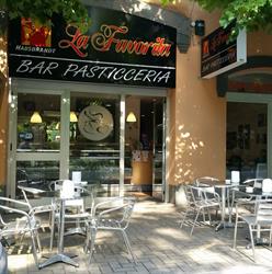LA FAVORITA Bar Pasticceria