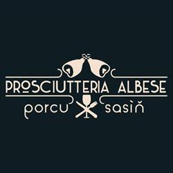 Prosciutteria Albese
