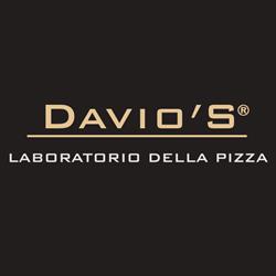 Davio's Laboratorio della pizza