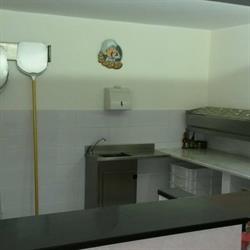 Pizzeria Vjosa