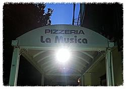 Pizzeria La Musica