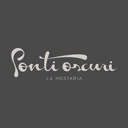 Ponti Oscuri la Hostaria