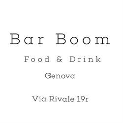 Bar Boom - Food & Drink