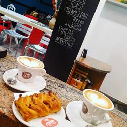 Bar latteria trilly