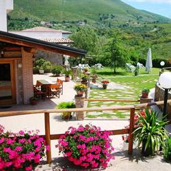 Villa Riccio Albergo-Ristorante