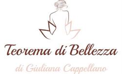 Teorema di Bellezza di Giuliana Cappellano