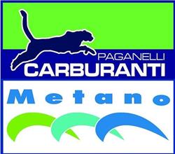 Carburanti Paganelli - Metanauto