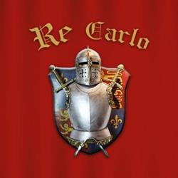 Re Carlo Pizzeria Arrosticini Ristorante
