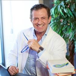 Dott. Enrico Veronese - Biologo Nutrizionista Fitness Advisor