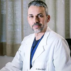 Dott. Stefano Veneroso, Chirurgia Plastica Estetica