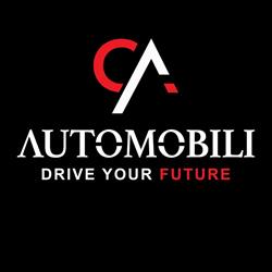 CA AUTOMOBILI DI CANANZI