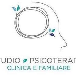 Studio Psicoterapia Clinica e Familiare