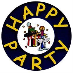 Happy Party L'Aquila