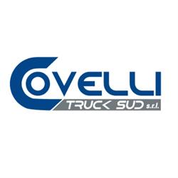 Covelli Truck Sud - Concessionaria Volvo