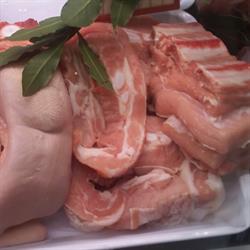 La Macelleria di Via Trento