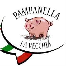 Pampanella La Vecchia