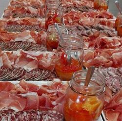 Il cantinone restaurant