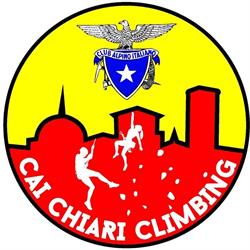 CAI Chiari Climbing