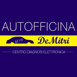 Autofficina De MITRI