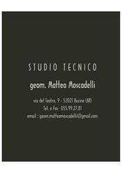 Studio Tecnico Moscadelli geom. Matteo