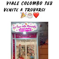 Nel Paese delle Meraviglie di La Contana Daniela