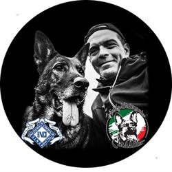 Addestramento classico CANE DOCET