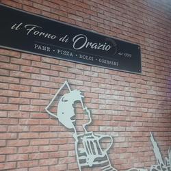 Il Forno di Orazio