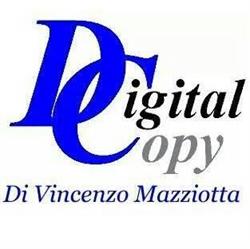 Digital copy di Vincenzo Mazziotta