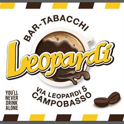 Amazon Counter - BAR TABACCHI LEOPARDI