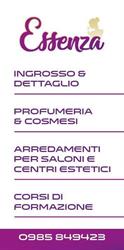 Essenza Prodotti per Parrucchieri ed Estetisti