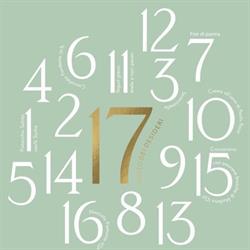 Gusto 17 - Il Gelato
