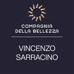 Vincenzo Sarracino Compagnia della Bellezza