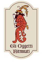 Gli Oggetti Ritrovati