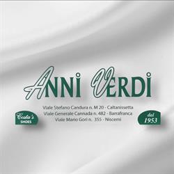 Anni Verdi Calzature