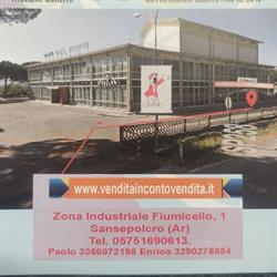 La Bancarella - Vendita in conto vendita.